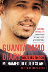 book Guantanamo Diary