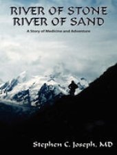 book River of Stone, River of Sand