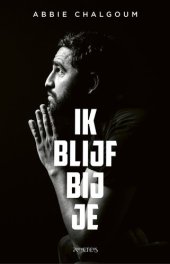 book Ik blijf bij je