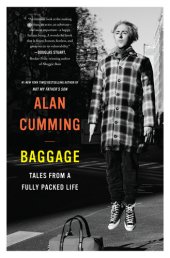 book Baggage: Tales From a Fully Packed Life