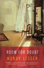 book Room for Doubt