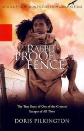 book Follow the Rabbit-Proof Fence