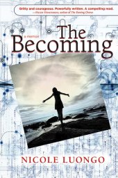 book The Becoming