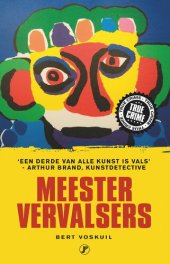 book Meestervervalsers