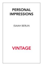 book Personal Impressions