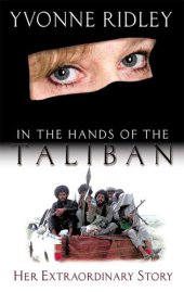 book In the Hands of the Taliban.