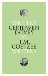 book J.M. Coetzee