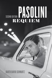 book Pasolini Requiem : Second Edition