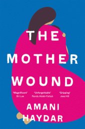 book The Mother Wound