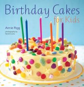 book Birthday Cakes for Kids.