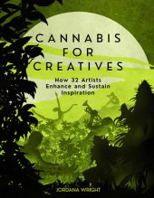 book Cannabis for Creatives