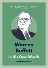 book Warren Buffett: In His Own Words