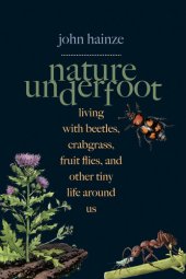 book Nature Underfoot