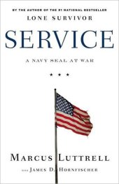 book Service: A Navy SEAL at War