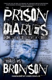 book Prison Diaries: From the Concrete Coffin