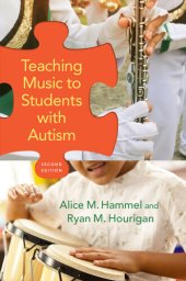 book Teaching Music to Students with Autism