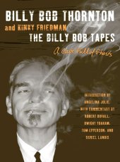 book The Billy Bob Tapes: A Cave Full of Ghosts