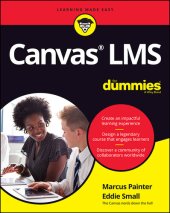 book Canvas LMS For Dummies (For Dummies (Computer/Tech))