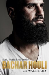 book Faith, football and damily