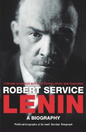 book Lenin: A Biography