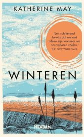 book Winteren: De kracht van rust en afzondering in moeilijke tijden