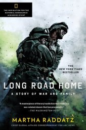 book The Long Road Home: A Story of War and Family