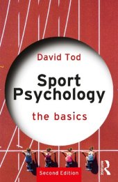 book Sport Psychology: The Basics