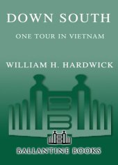 book Down South: One Tour in Vietnam