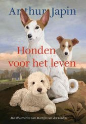 book Honden voor het leven