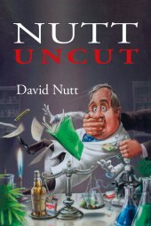 book NUTT UNCUT.