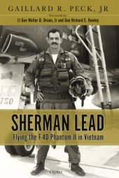 book Sherman lead : flying the F-4D Phantom II in Vietnam