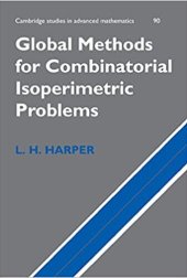 book Global Methods for Combinatorial Isoperimetric Problems