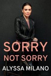 book Sorry Not Sorry