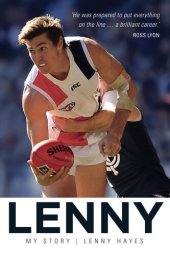 book Lenny : My story.