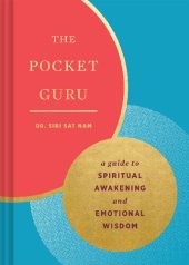 book The Pocket Guru: Guidance and Mantras for Spiritual Awakening and Emotional Wisdom (Wisdom Book, Spiritual Meditation Book, Spiritual Self-Help Book)