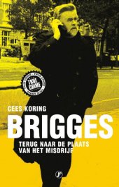 book Brigges: terug naar de plaats van het misdrijf