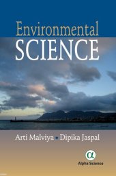 book Environmental Science