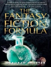 book The fantasy fiction formula