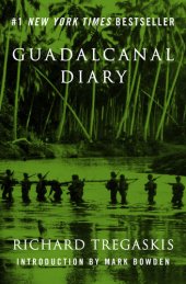 book Guadalcanal Diary