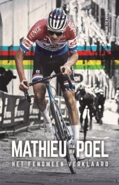 book Mathieu van der Poel: Het fenomeen verklaard