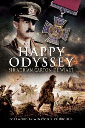 book Happy Odyssey