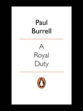 book A Royal Duty