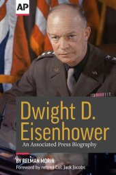 book Dwight D. Eisenhower: An Associated Press Biography