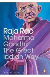 book Mahatma Gandhi: The Great Indian Way