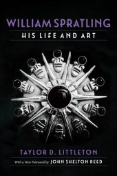 book William Spratling, His Life and Art