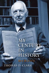 book My Century in History: Memoirs