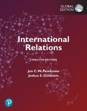 book International Relations