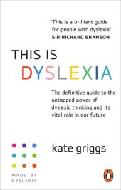 book Made by Dyslexia: Everything you need to know right here