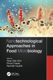 book Nanotechnological Approaches in Food Microbiology