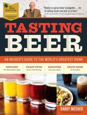 book Tasting Beer: An Insider's Guide to the World's Greatest Drink